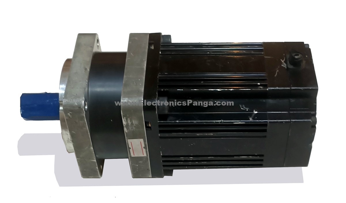MOTOR BANK 400W (0.4Kw) TM90-A0433-U BLDC Motor With Gear DCM150 - Image 3