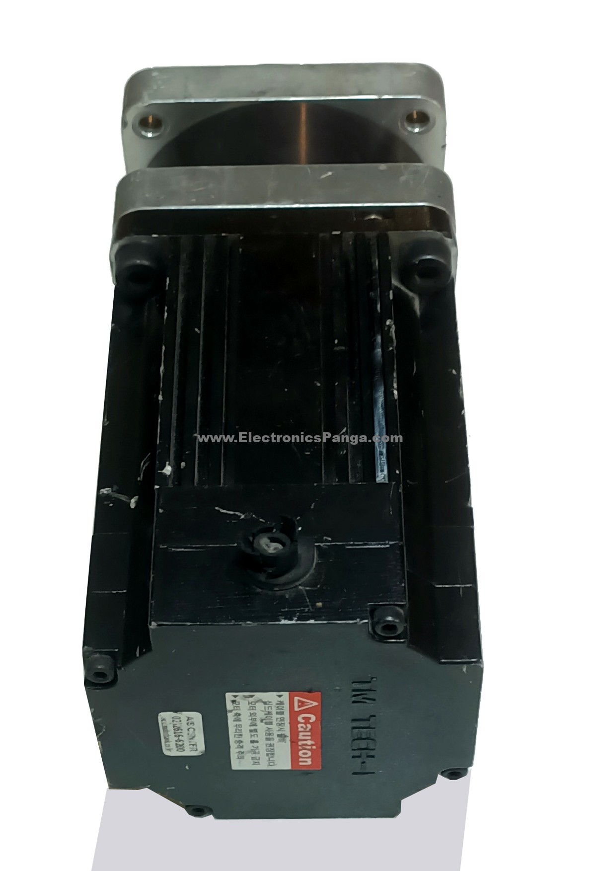 MOTOR BANK 400W (0.4Kw) TM90-A0433-U BLDC Motor With Gear DCM150 - Image 5