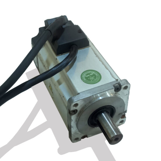 PANASONIC 0.4Kw (400W) MHMD042G1U AC Servo Motor SM989