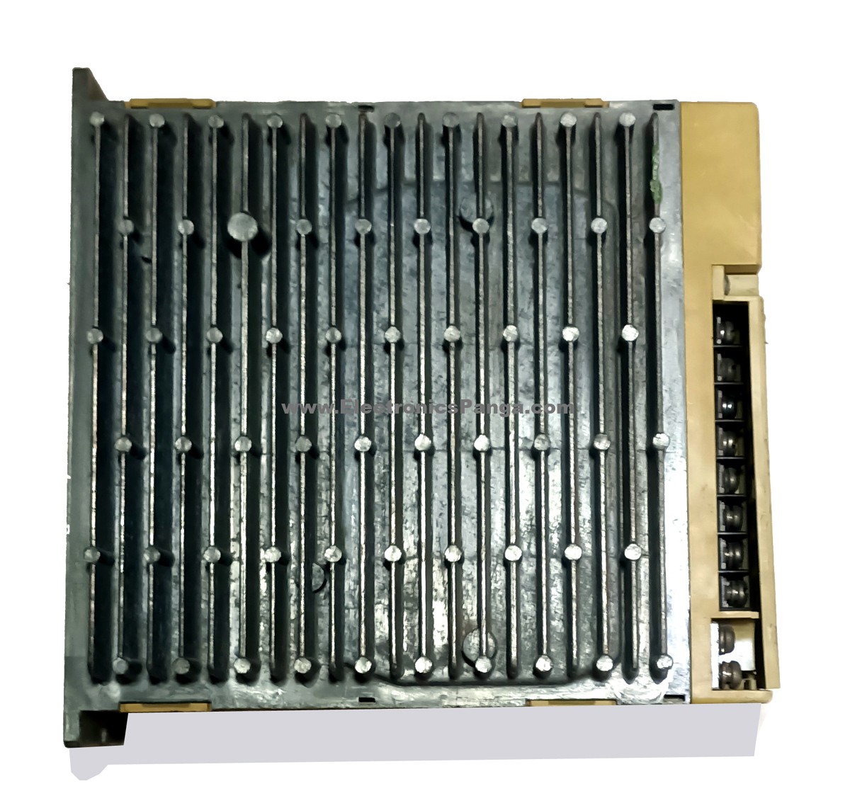 PANASONIC 750W (0.75Kw) MSD083A2XX AC Servo Driver SD1161 - Image 5