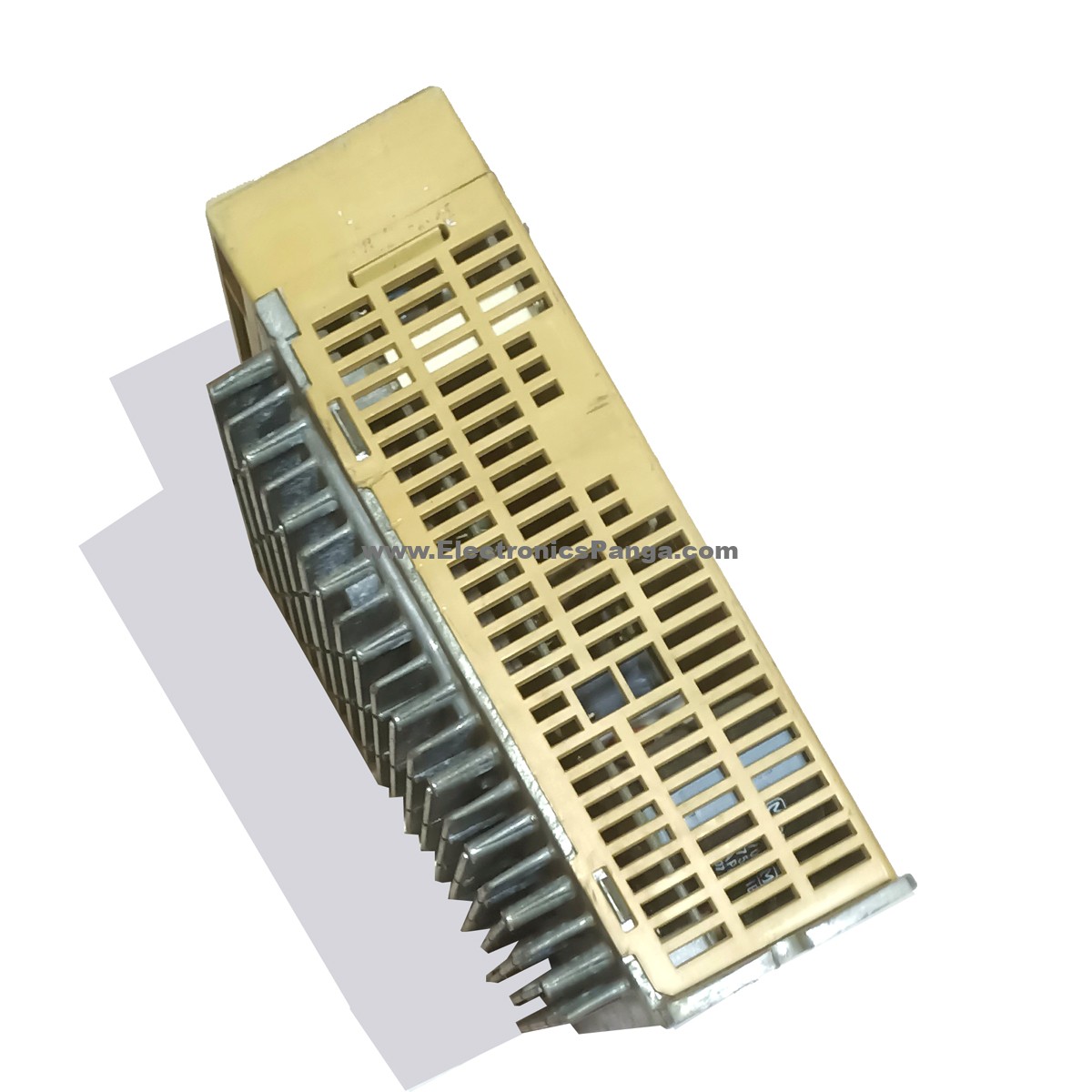 PANASONIC 750W (0.75Kw) MSD083A2XX AC Servo Driver SD1161 - Image 7