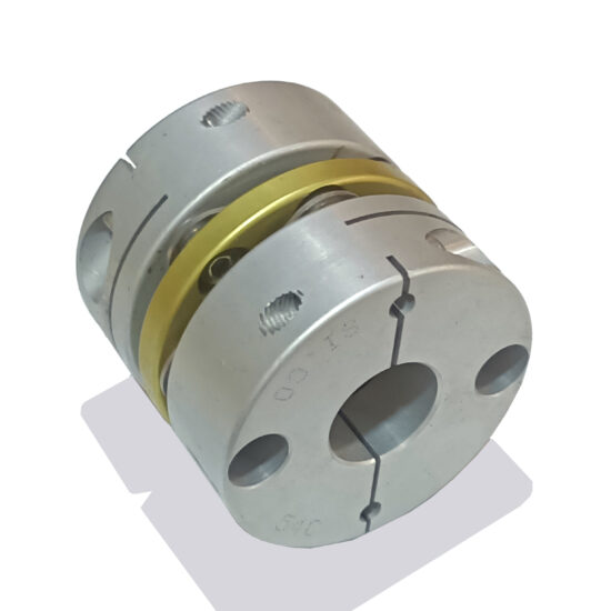 SDWB-54C 19X20mm Bore Aluminum Motor Shaft Flexible Coupling C292