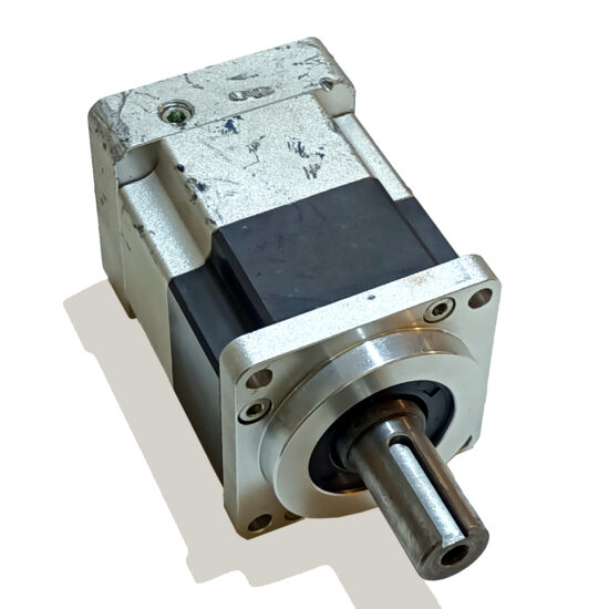 SPG 4:1 Ratio SPI060S-004K Reducer Gearbox For 200w & 400w Servo Motor G1219