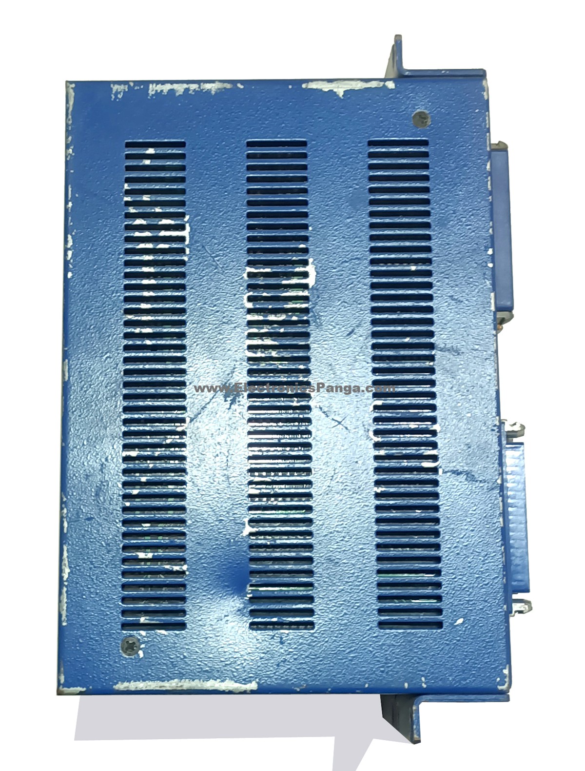 SUMITOMO HIO-40MB AC Servo Driver SD1168 - Image 4