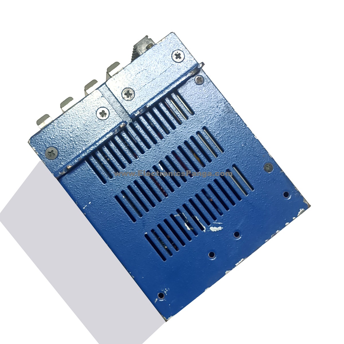 SUMITOMO HIO-40MB AC Servo Driver SD1168 - Image 7