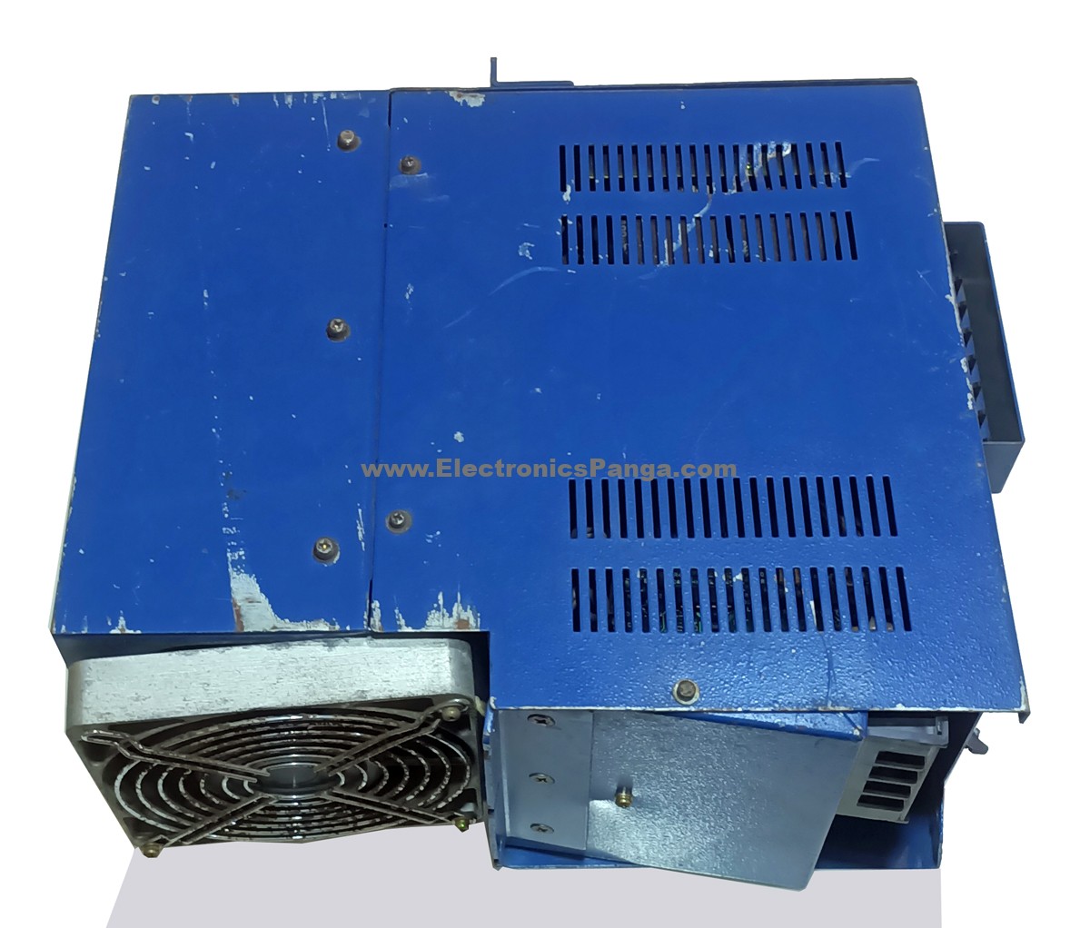 SUMITOMO MSE-100PC-F AC Servo Driver SD1167 - Image 4