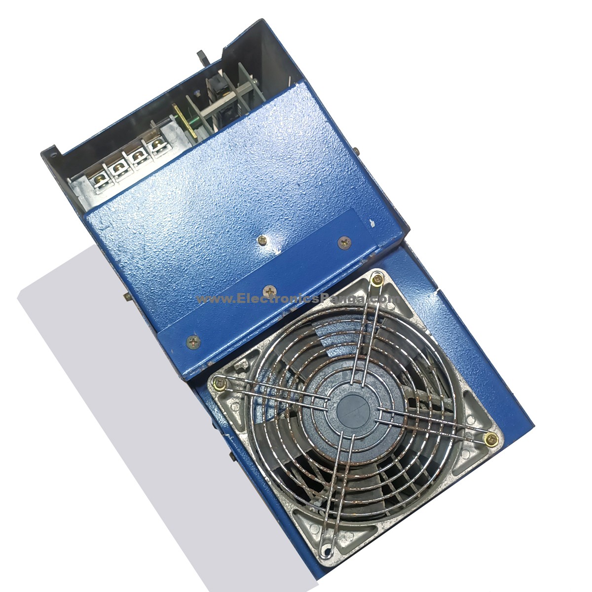SUMITOMO MSE-100PC-F AC Servo Driver SD1167 - Image 7