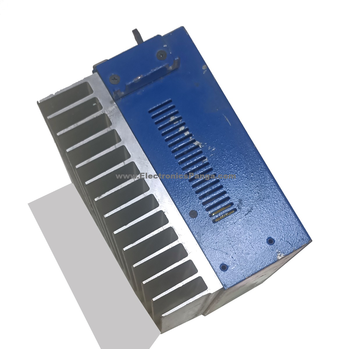 SUMITOMO MSE-50PC-EUA AC Servo Driver SD1193 - Image 7
