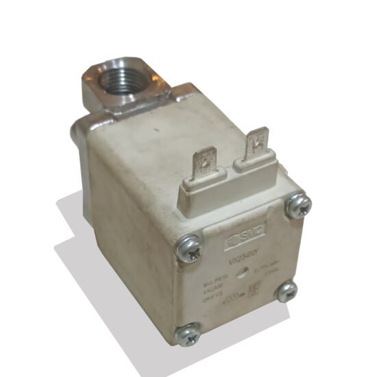 SWC VX234NY 24V/DC 10.5w 0.1Pa.abs Pressure Solenoid Valve N314
