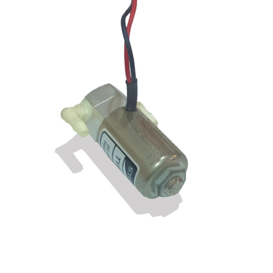 SYPDA SD-EV325E 24V/DC 5.5W Electromagnetism Vale N322
