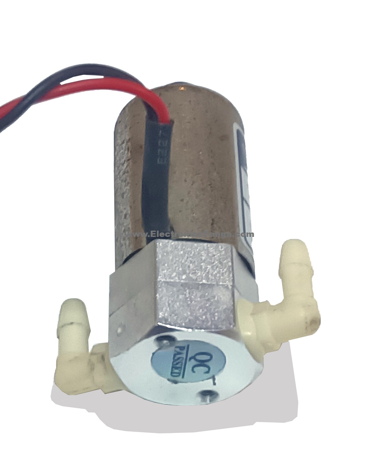 SYPDA SD-EV325E 24V/DC 5.5W Electromagnetism Vale N322 - Image 6