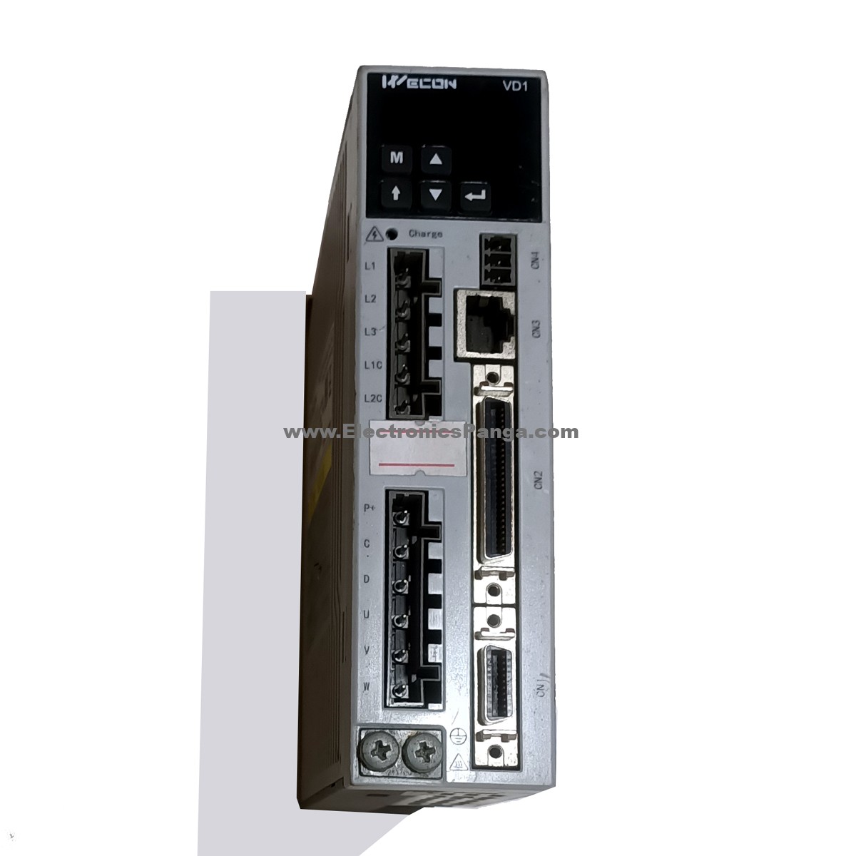 WECON 750W (0.75Kw) VD1-075SE1G AC Servo Driver SD1174