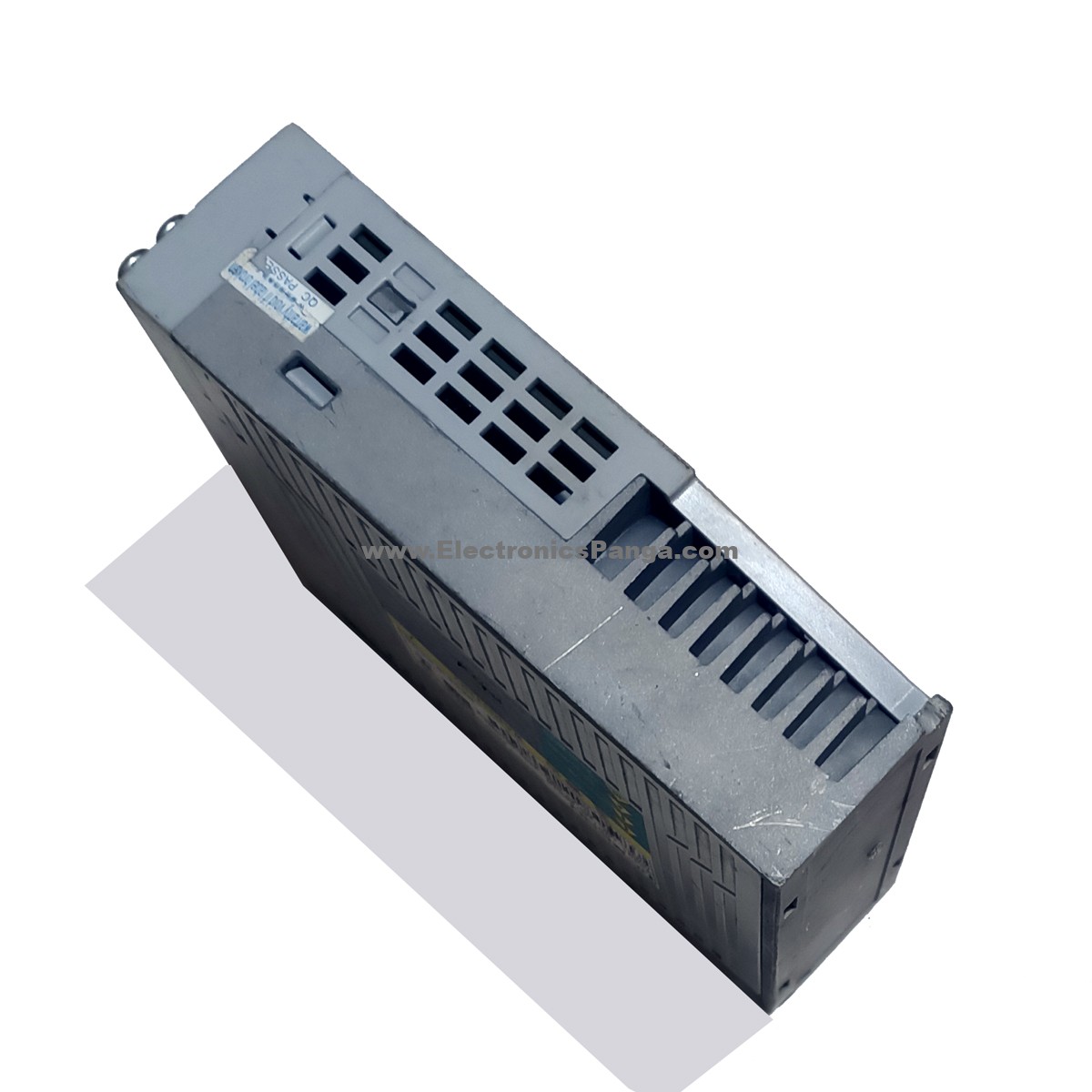 WECON 750W (0.75Kw) VD1-075SE1G AC Servo Driver SD1174 - Image 7