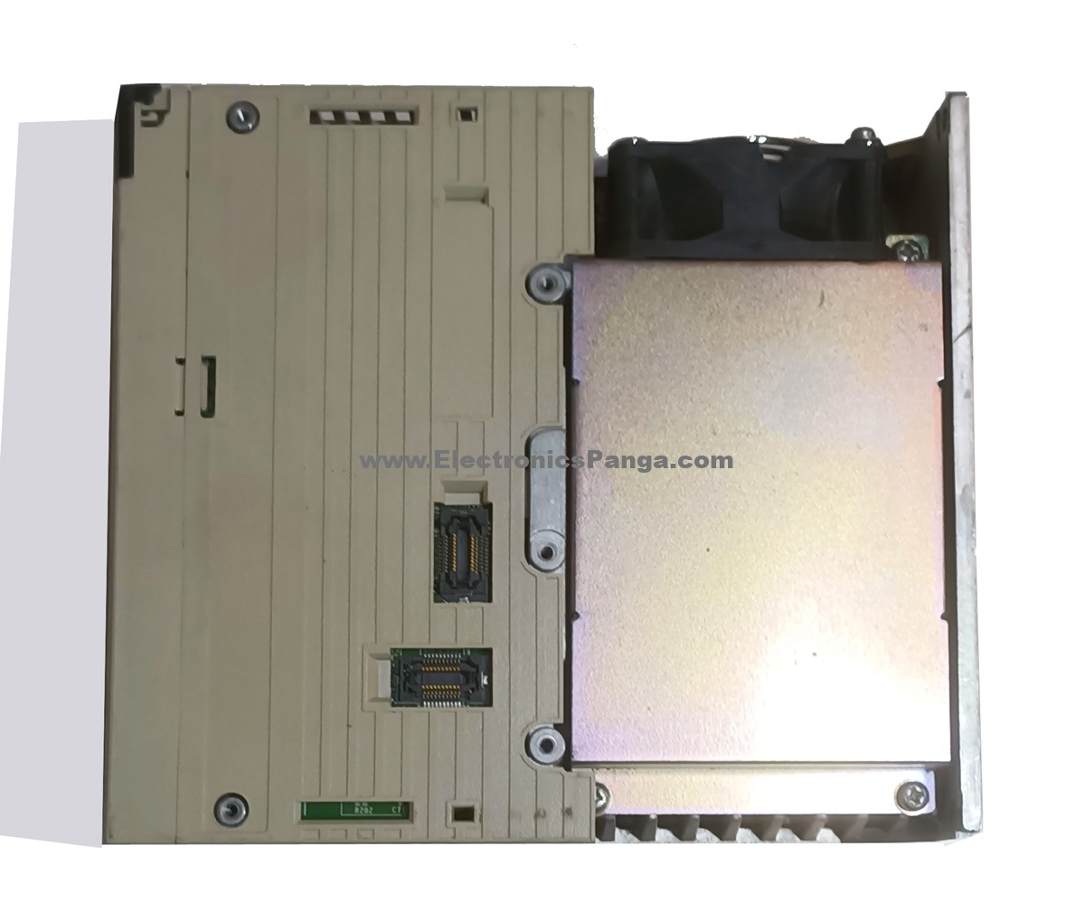 YASKAWA 1.5Kw (1500W) SGDV-120A11A AC Servo Driver SD1171 - Image 6