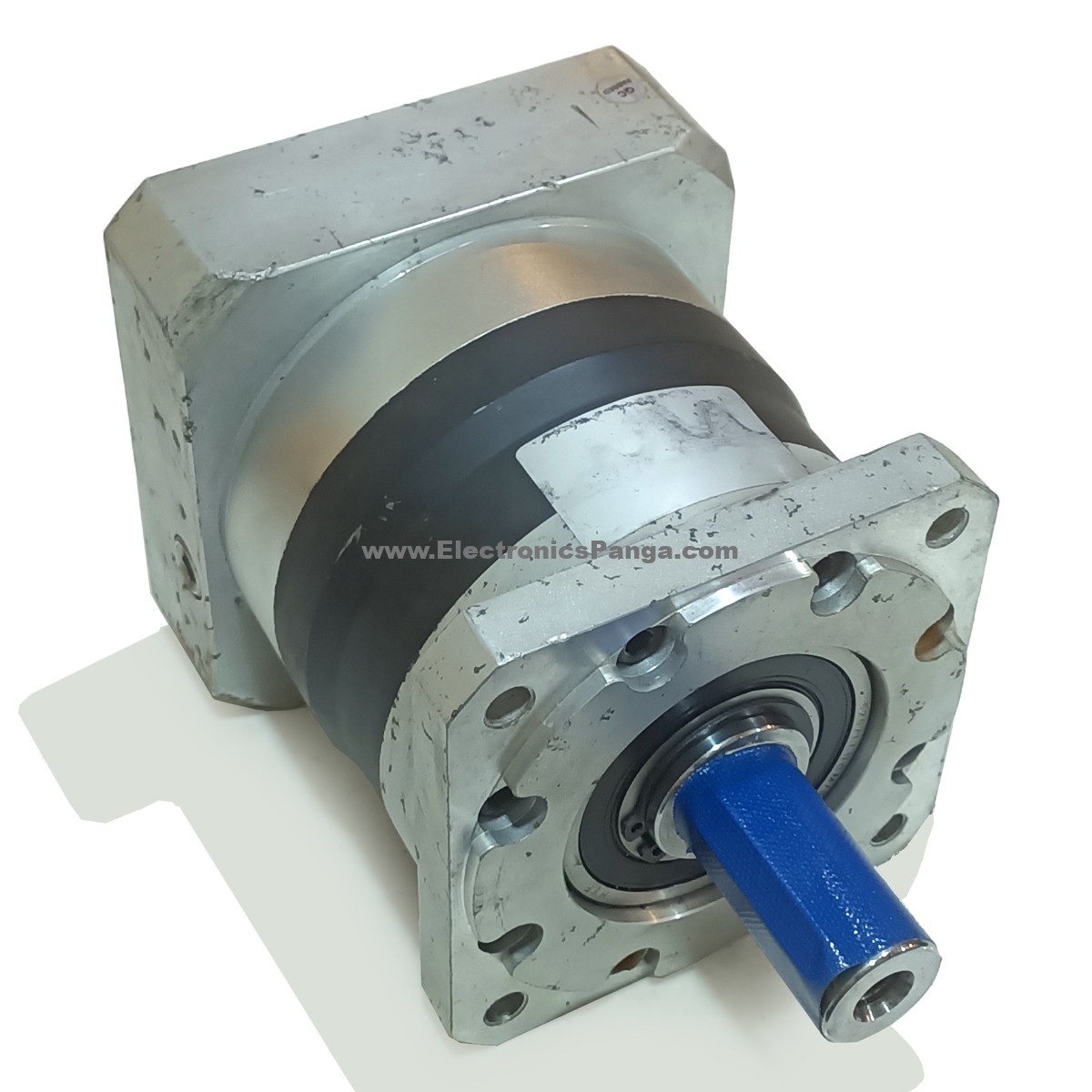 10:1 Ratio Planetary Gearbox For 1kw, 1.5kw Servo Motor G1252