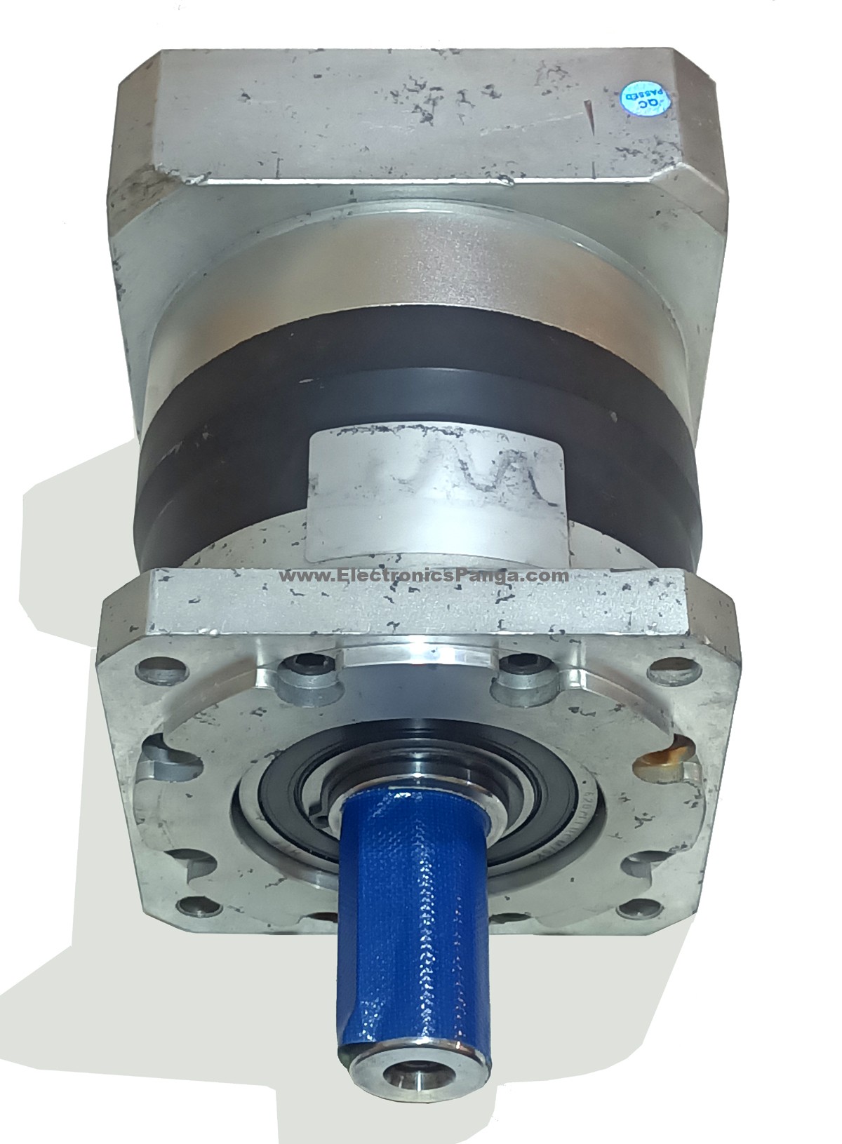 10:1 Ratio Planetary Gearbox For 1kw, 1.5kw Servo Motor G1252 - Image 3