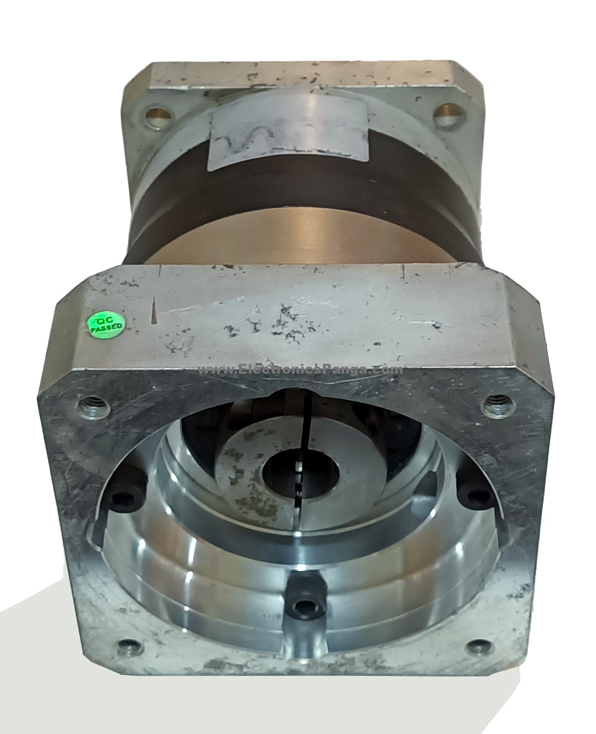 10:1 Ratio Planetary Gearbox For 1kw, 1.5kw Servo Motor G1252 - Image 4