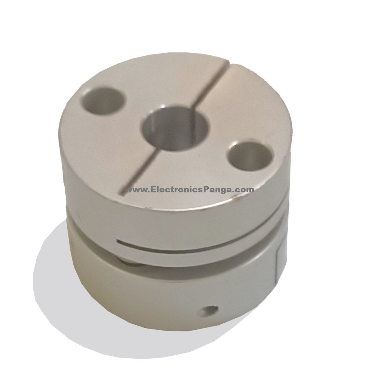 10X14mm Bore Aluminum Motor Shaft Flexible Coupling C317 - Image 3