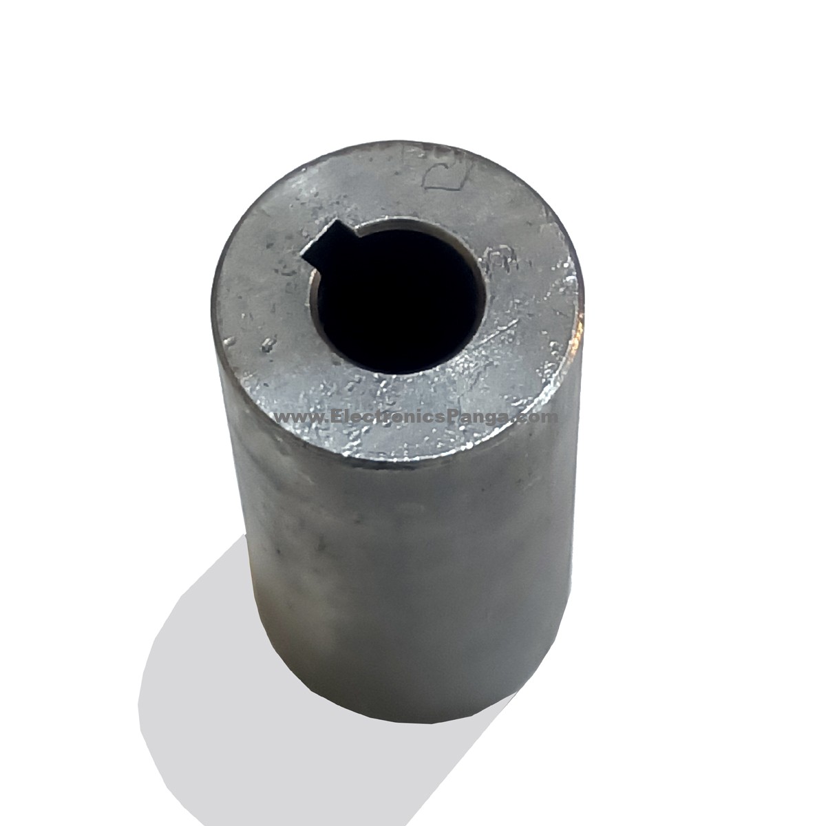 12X14mm Bore Hard Iron Motor Shaft Coupling C312 - Image 3
