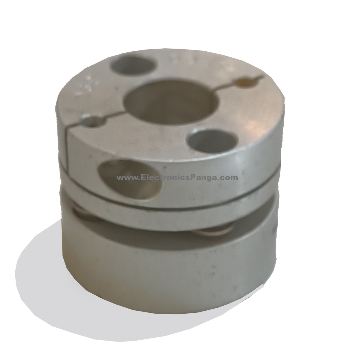 15X16mm Bore Aluminum Motor Shaft Flexible Coupling C329 - Image 3