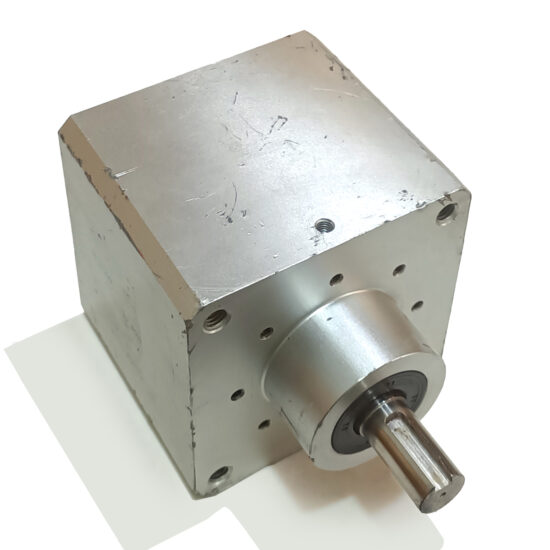 5:1 Ratio Input Flange 95mm Planetary Gearbox G1247
