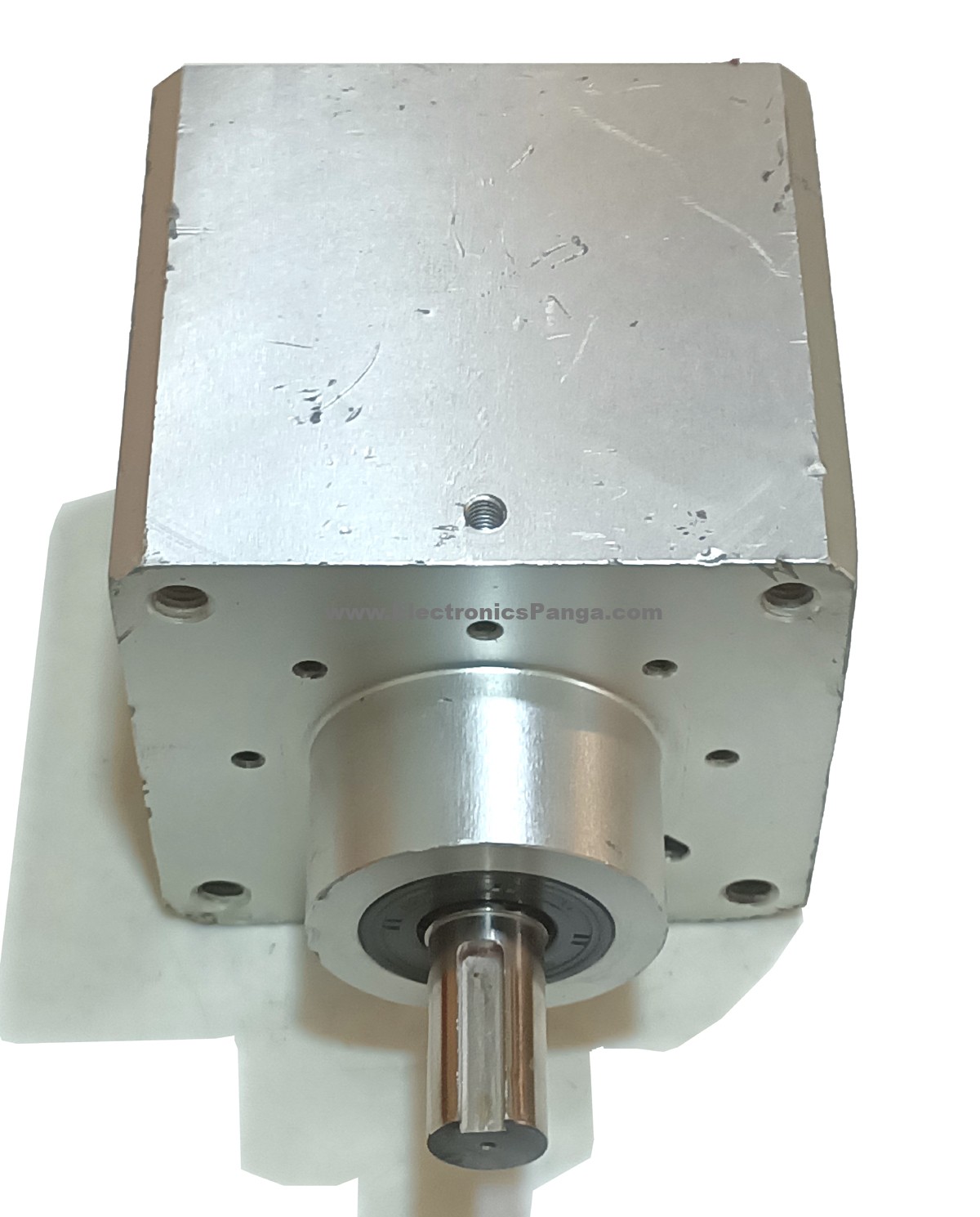 5:1 Ratio Input Flange 95mm Planetary Gearbox G1247 - Image 3