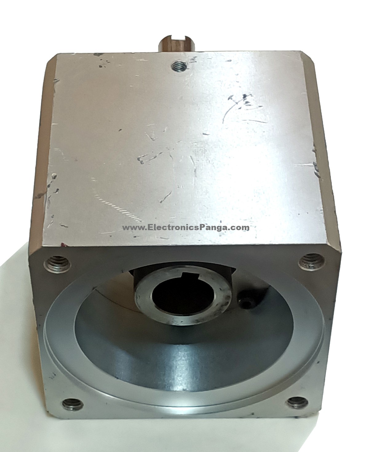 5:1 Ratio Input Flange 95mm Planetary Gearbox G1247 - Image 4