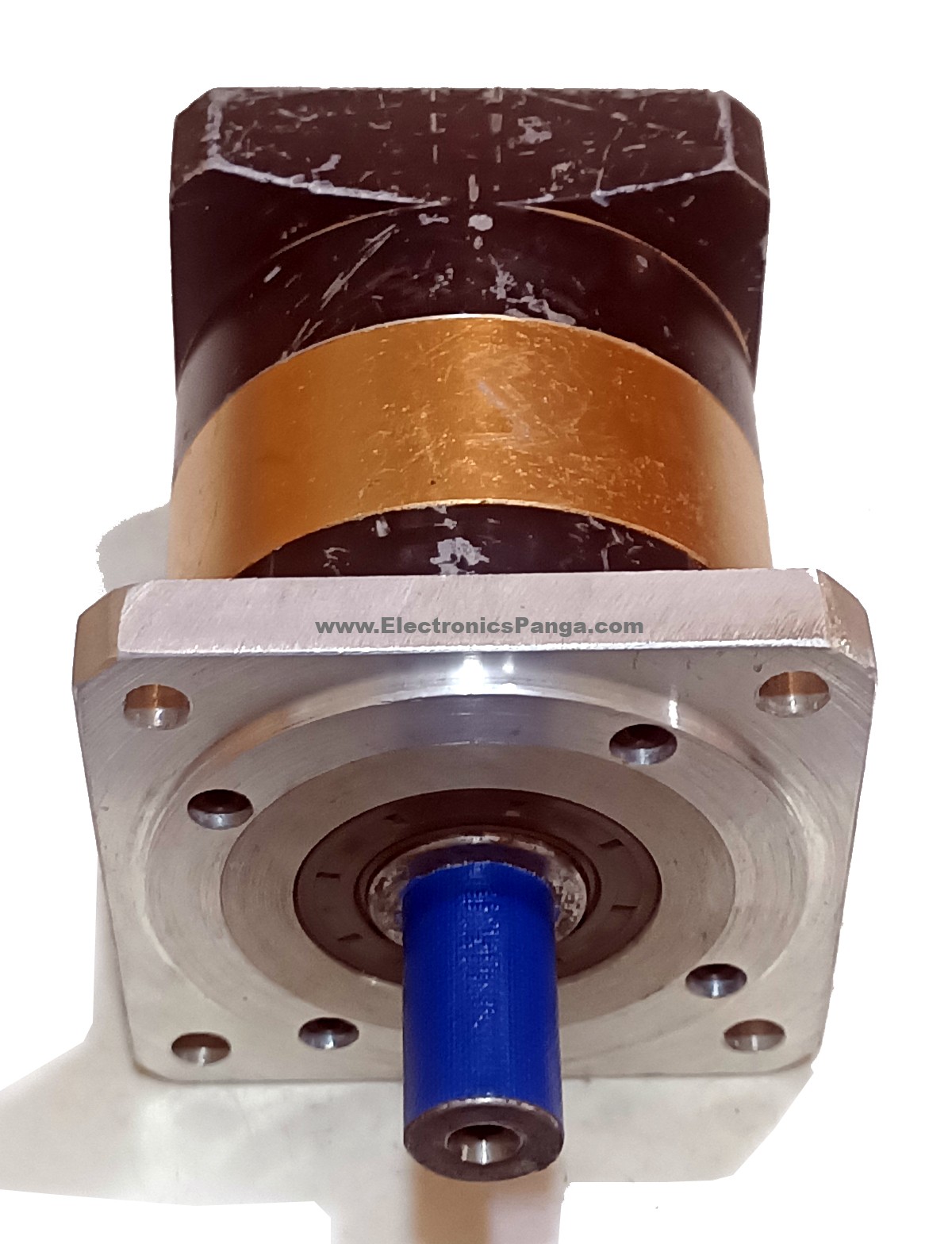 5:1 Ratio Planetary Gearbox For 750w Servo Motor G1255 - Image 3
