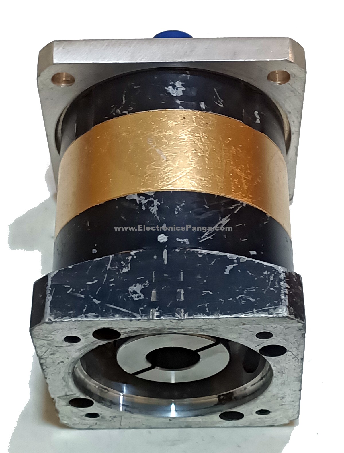 5:1 Ratio Planetary Gearbox For 750w Servo Motor G1255 - Image 4