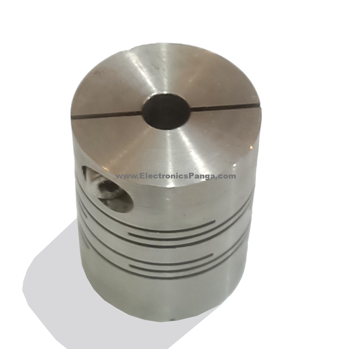 8X14mm Bore Hard Iron Motor Shaft Flexible Coupling C321 - Image 3