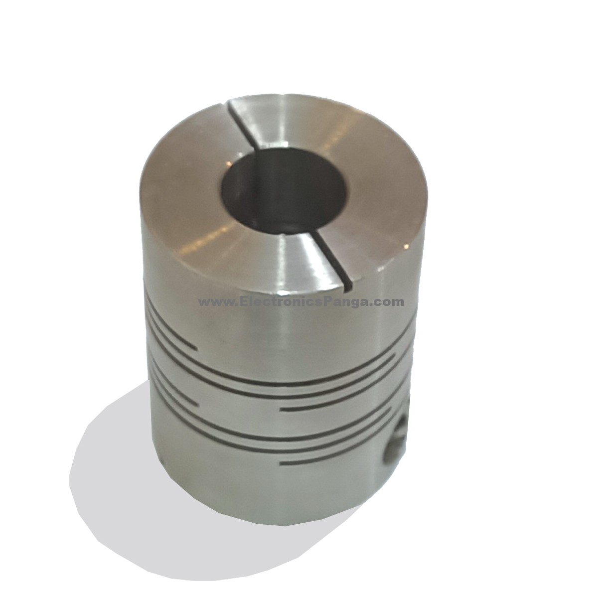 8X14mm Bore Hard Iron Motor Shaft Flexible Coupling C321 - Image 4