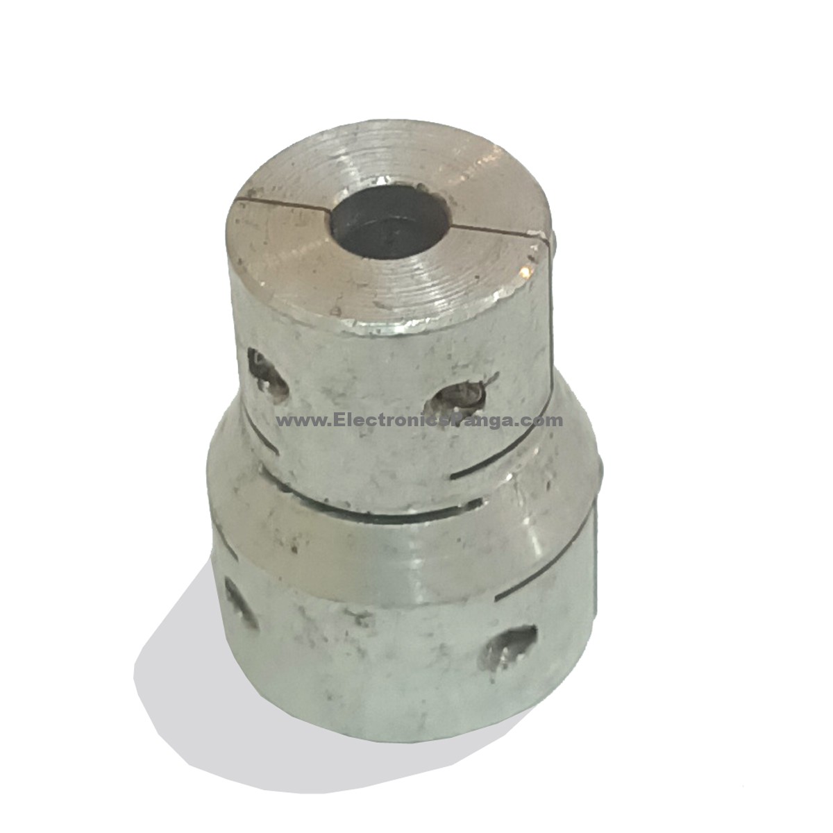 8X14mm Bore Aluminum Motor Shaft Flexible Coupling C323 - Image 3