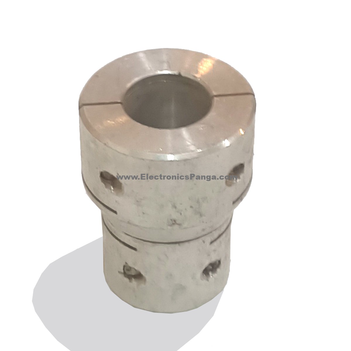 8X14mm Bore Aluminum Motor Shaft Flexible Coupling C323 - Image 4