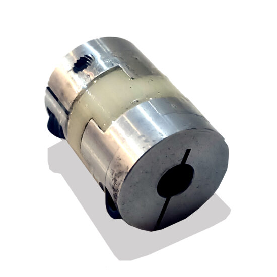 8x11mm Bore Aluminum Motor Shaft Flexible Coupling C311
