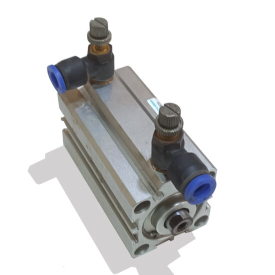 AIRTAC SDA22X50S Single Rod Pneumatic Air Cylinder N324
