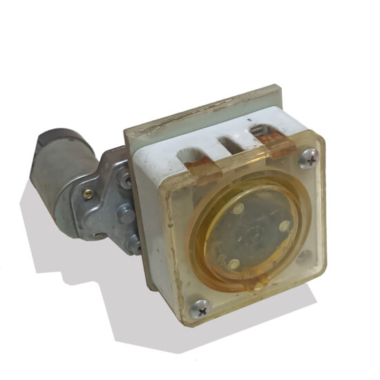 ANKO A300BX-S 24V/DC OEM Peristalitc Pump DM146