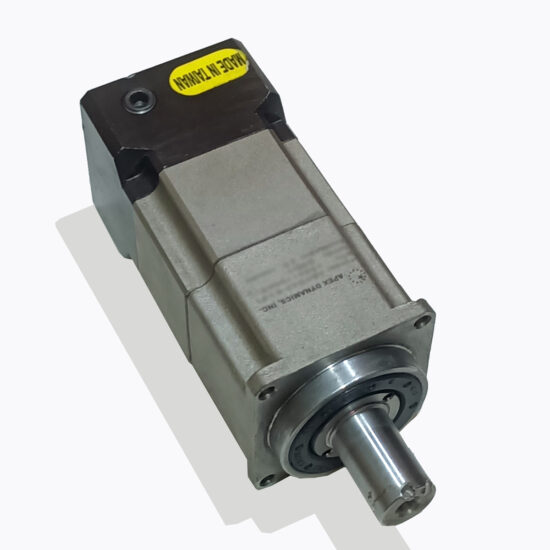 APEX DYNAMICS 30:1 Ratio AB042-S1-P2 Reducer Gearbox For 50w & 100w Servo Motor G1259