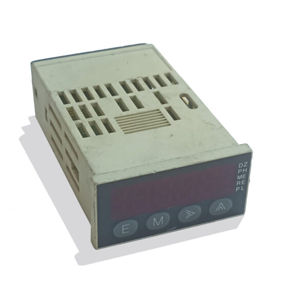 ASAHI KEIKI A8415-01ST 12-24V Digital panel Meter AS620