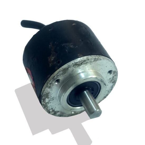 AUTONICS ENB-30-3-1 5-24V/DC 3-Wires Rotary Encoder RE185