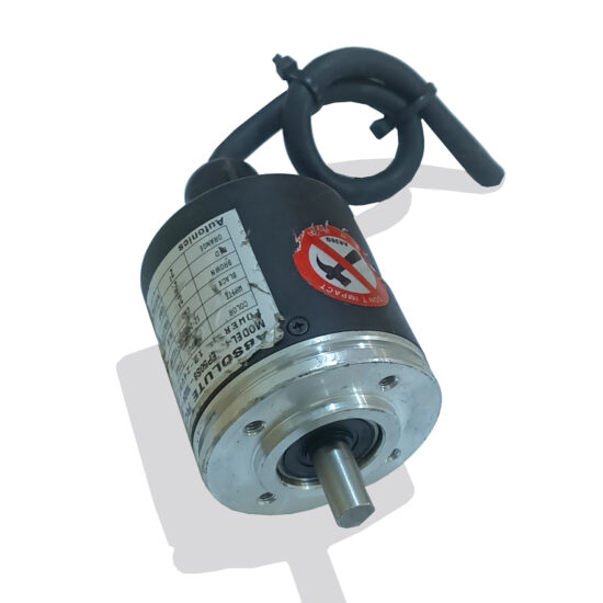 AUTONICS EP50S8-1024-3F-N-24 15-Wires 12-24V Absolute Rotary Encoder RE188