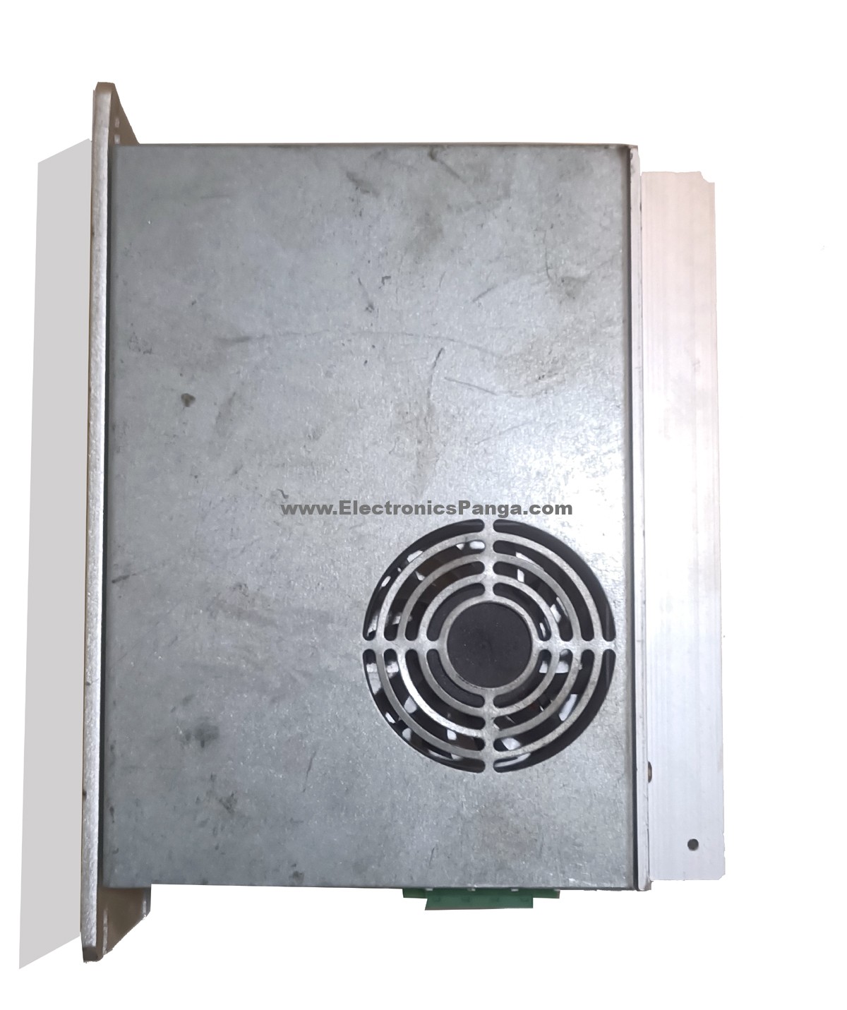 BONMET MOTION SD3L010-1E AC Servo Driver SD1210 - Image 5