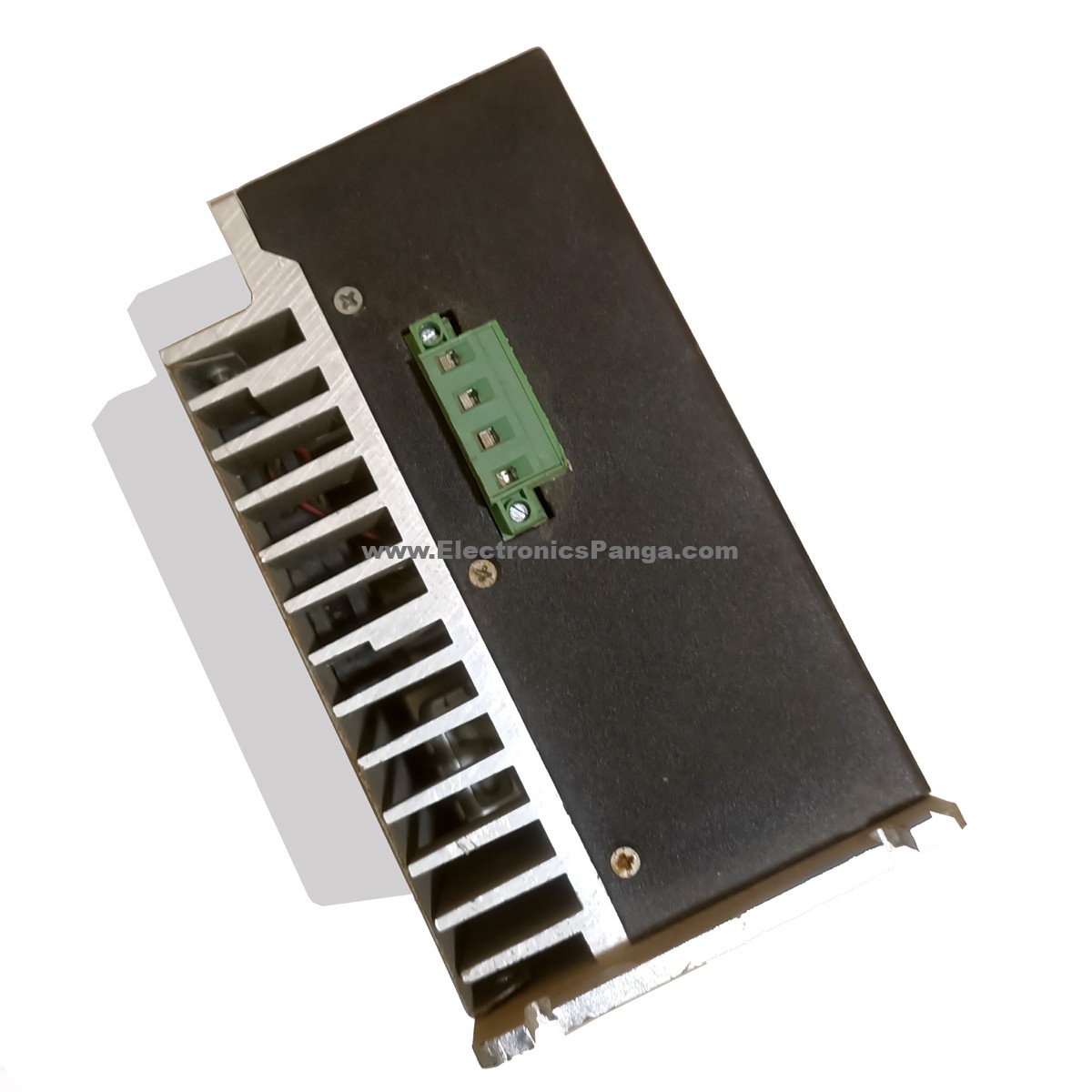 BONMET MOTION SD3L010-1E AC Servo Driver SD1210 - Image 7