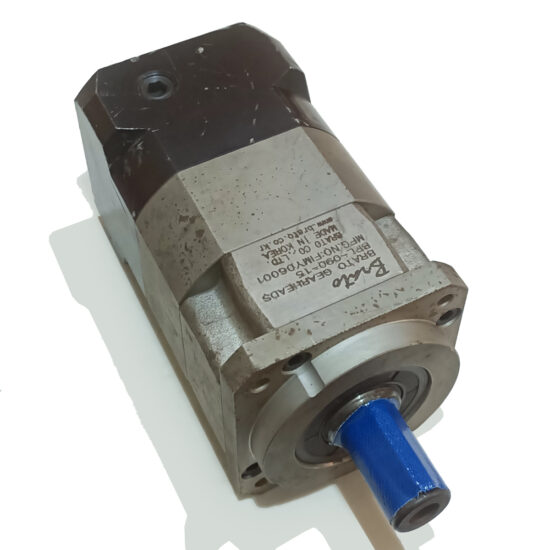 BRATO 15:1 Ratio BPL-090-15 Reducer Gearbox G1235