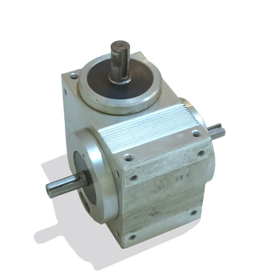 CKD RGIS025-010270S1SA 10-Step Indexing Gearbox G1258