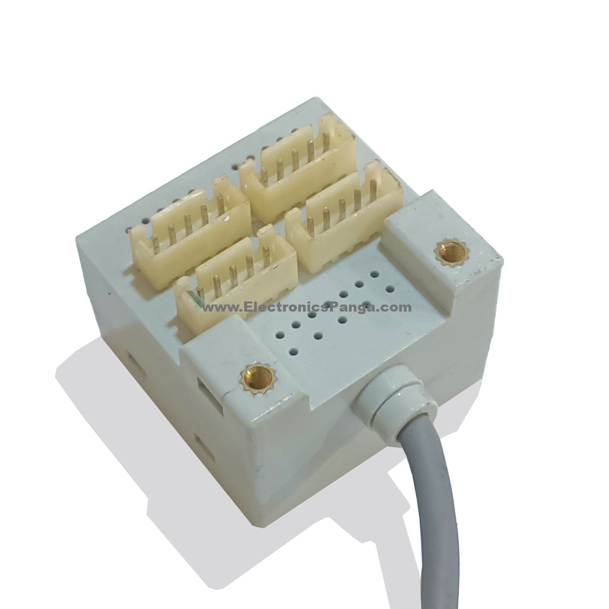 CONVUM MPS-74XK-NGXX 6-Wires Digital Pressure Sensor Controller S206 - Image 5