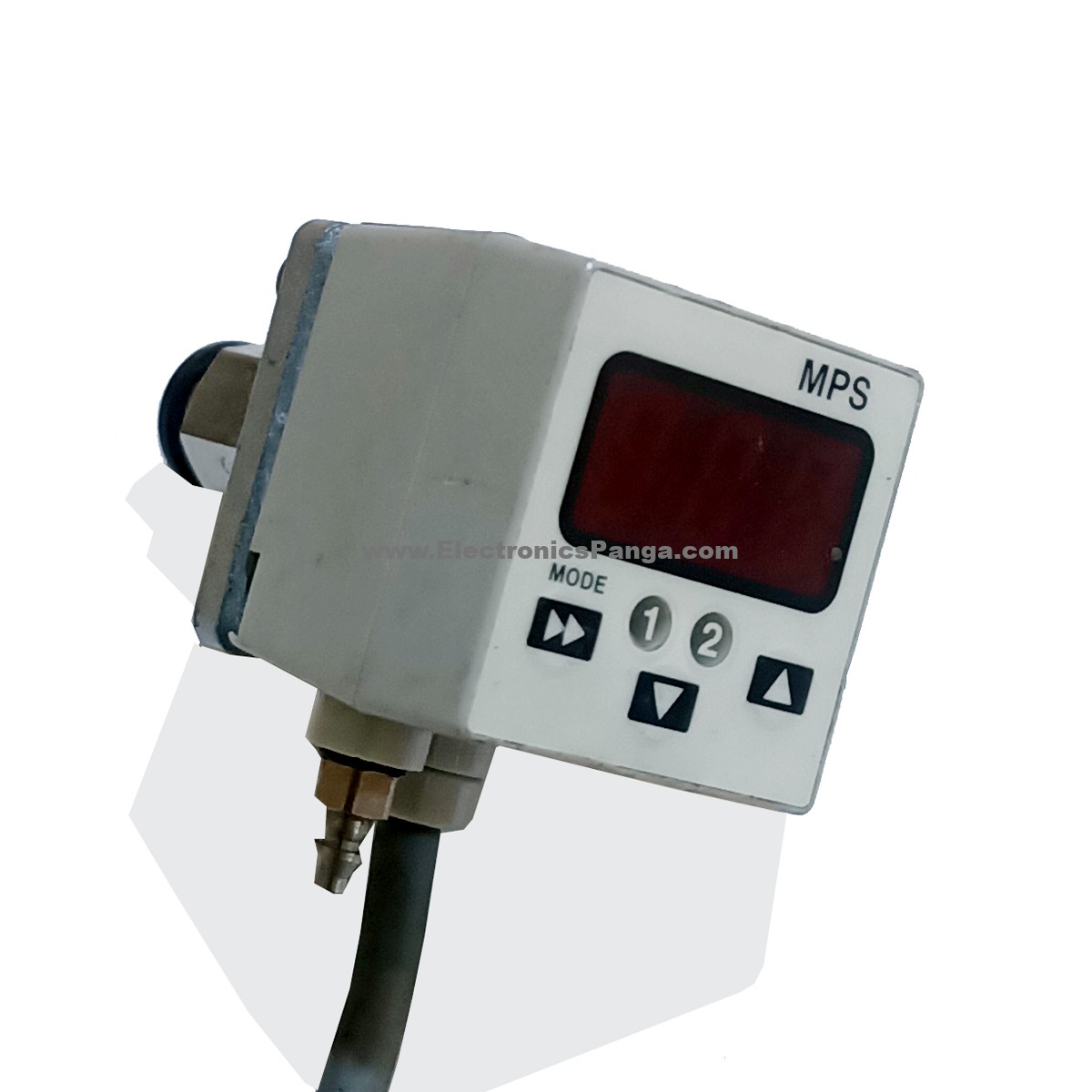 CONVUM MPS-P3RC-G-M 4-Wires 10.8-30V/DC Digital Pressure Switch Sensor S212