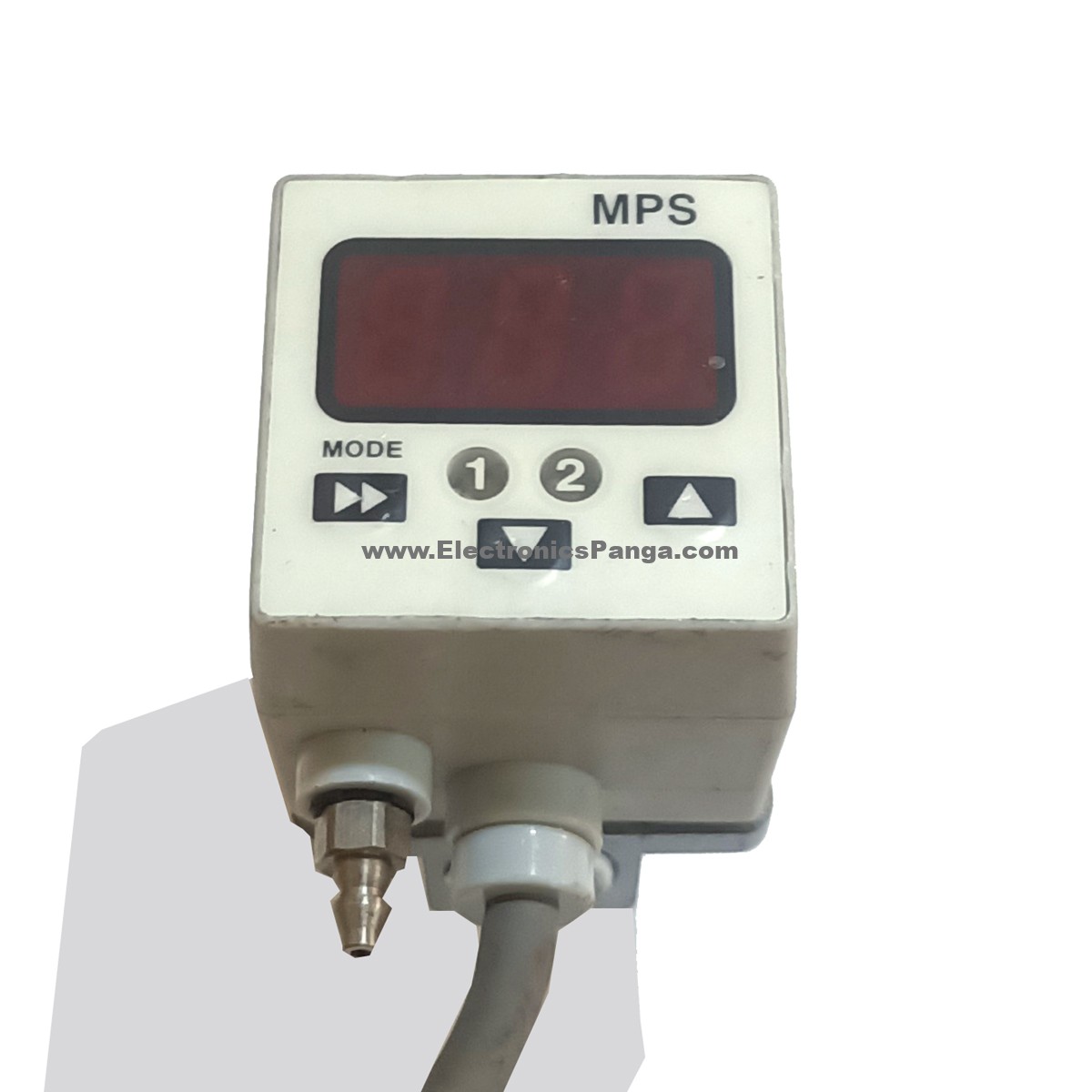 CONVUM MPS-P3RC-G-M 4-Wires 10.8-30V/DC Digital Pressure Switch Sensor S212 - Image 2