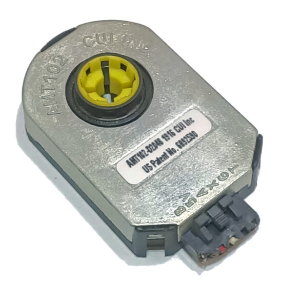 CUI AMT102-D2046 Modular Incremental Encoder RE187