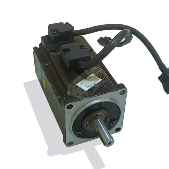 DELTA 0.2Kw (200W) ECMR-CV0602RS AC Servo Motor SM1016