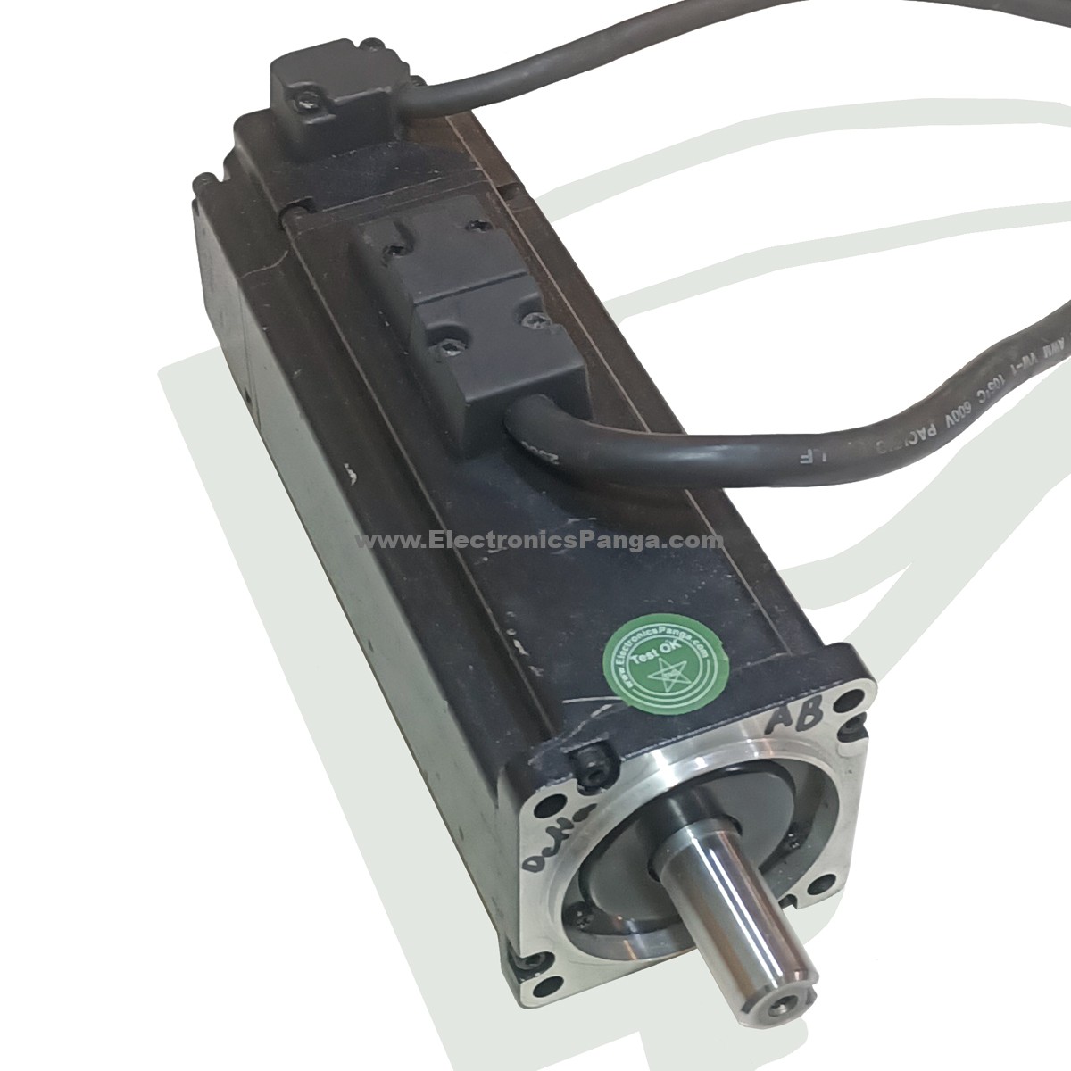 DELTA 0.4kw (400w) ECMA-C30604QS AC Servo Motor SM1004